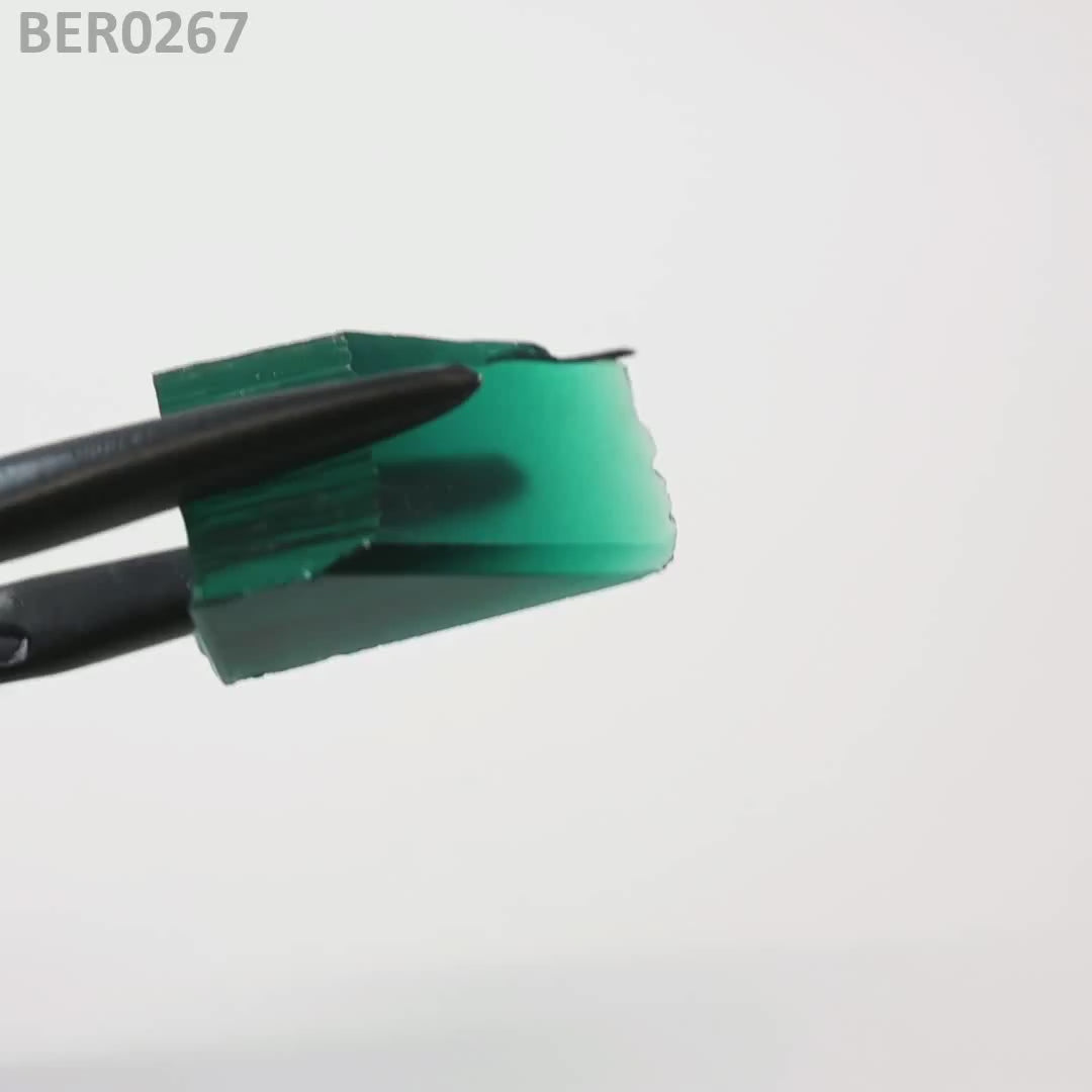 Zambian Emerald : BER0267