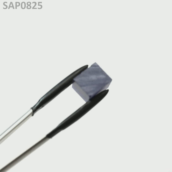 Royal Blue Sapphire : SAP0825