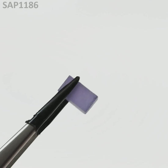 Purple Color-Change Sapphire : SAP1186