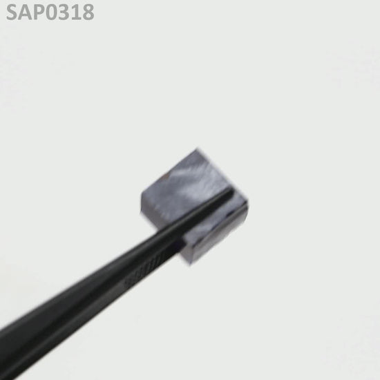 Royal Blue Sapphire : SAP0318