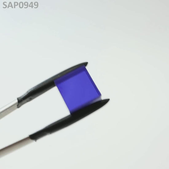 Medium Blue Sapphire : SAP0949