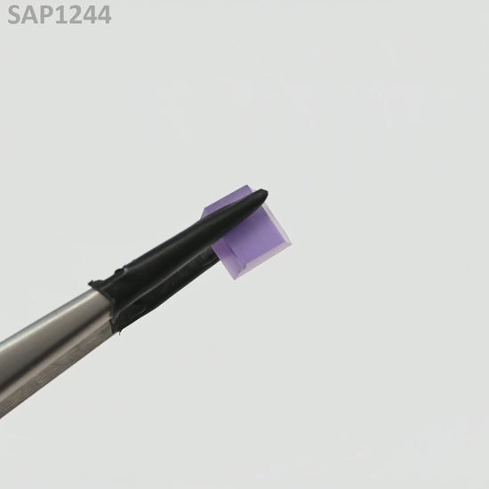 Lilac Sapphire : SAP1244