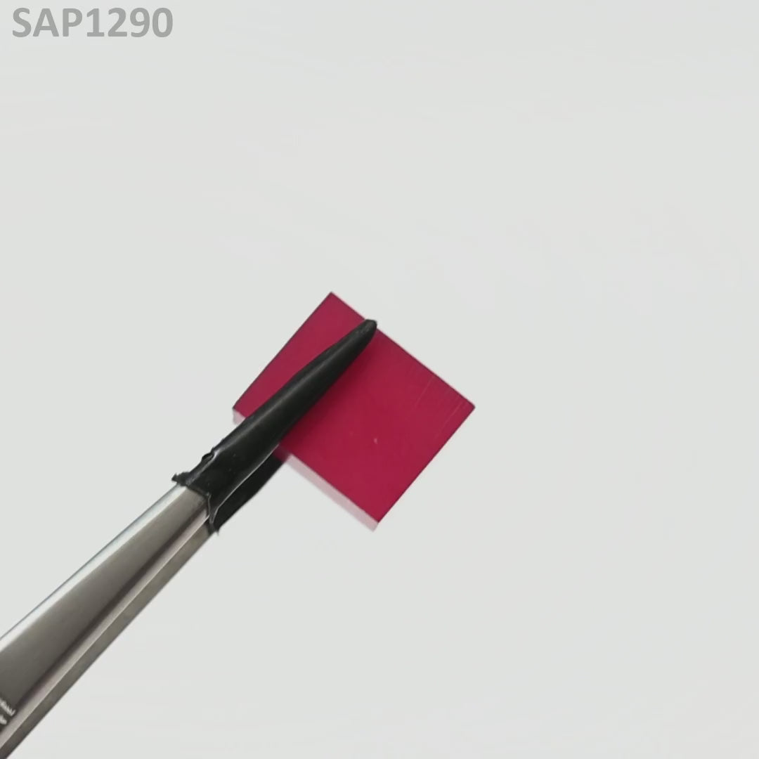Red Sunset Padparadscha Sapphire : SAP1290
