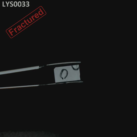 LYSO : LYS0033