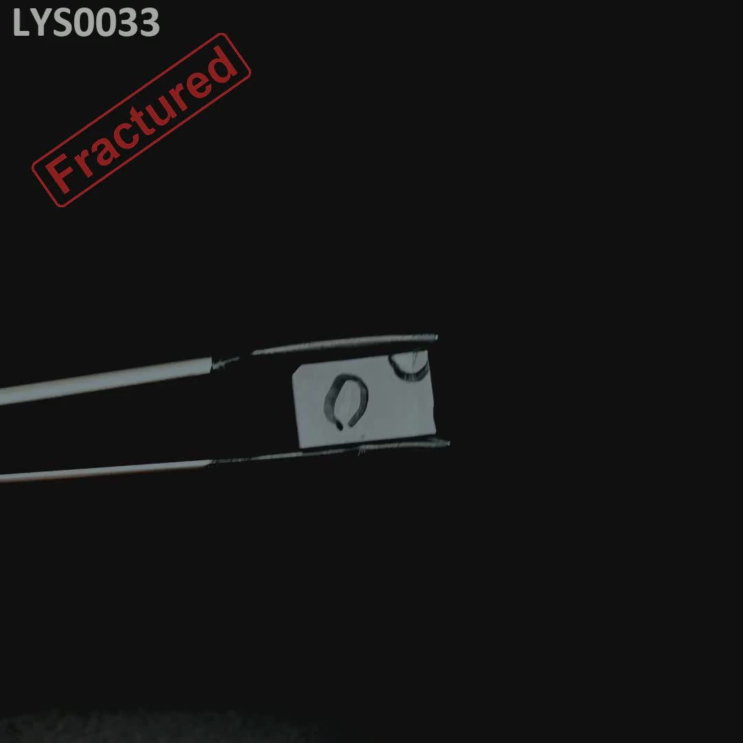 LYSO : LYS0033