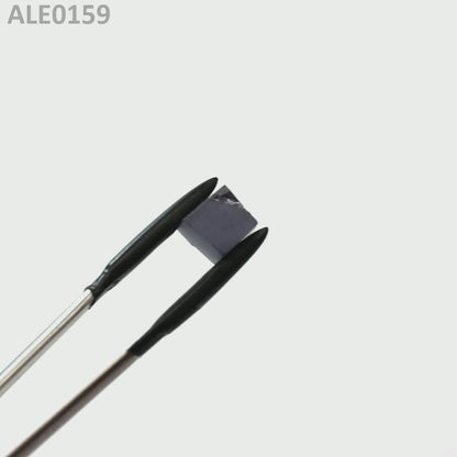 Synthetic Alexandrite Gemstone Rough - Green