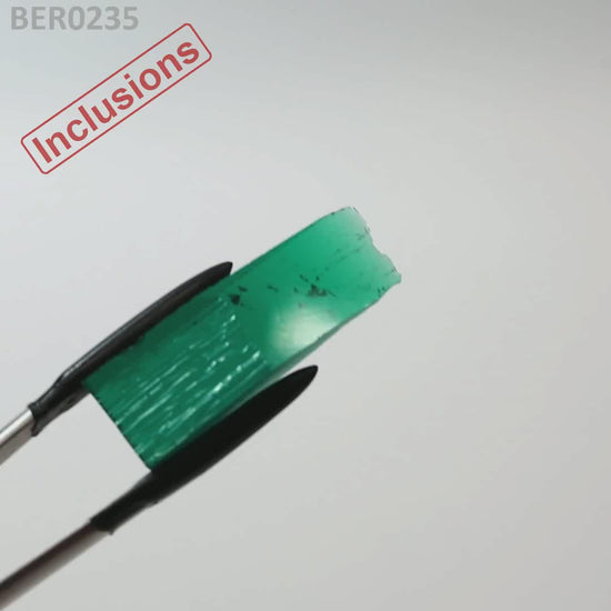 Brazilian Emerald : BER0235