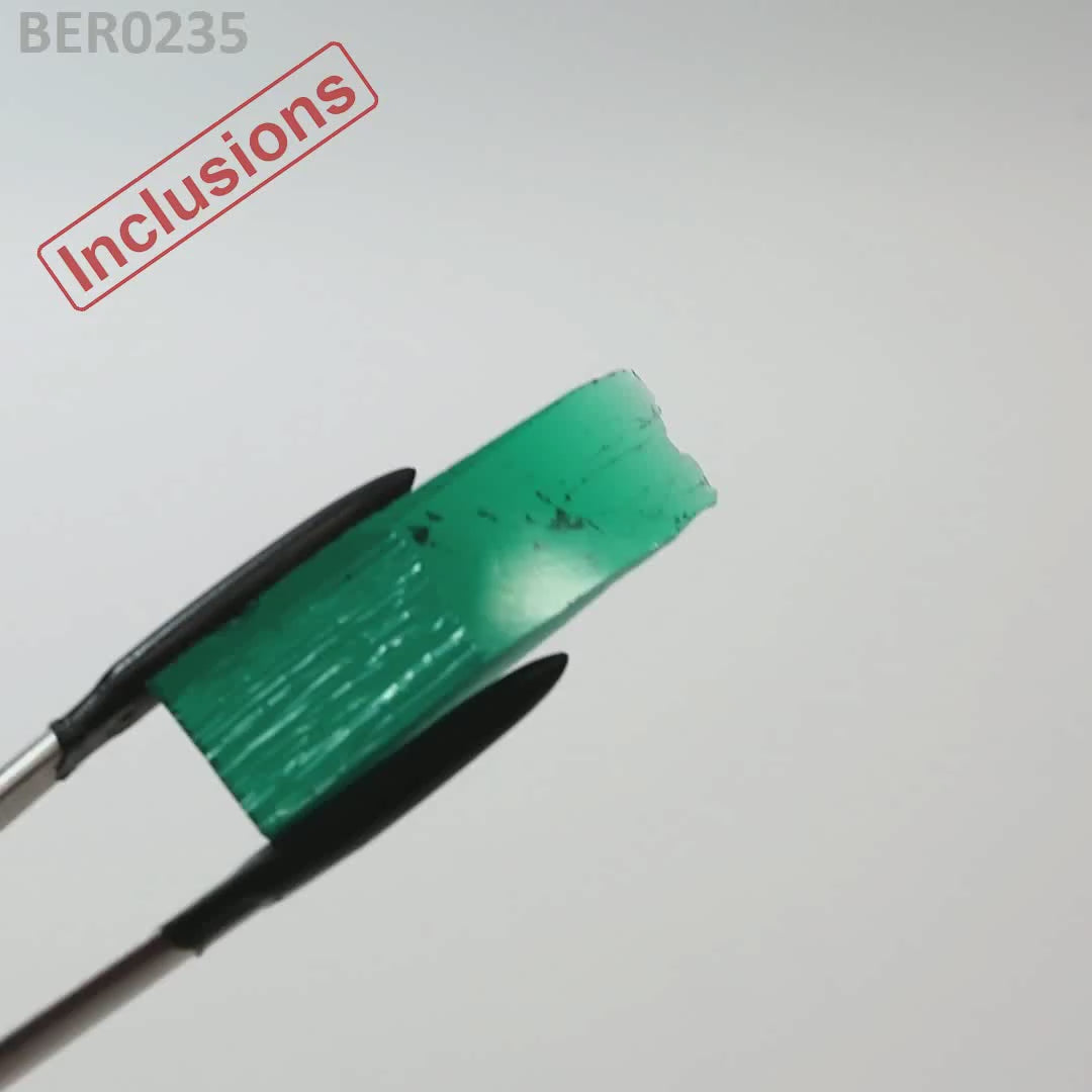 Brazilian Emerald : BER0235