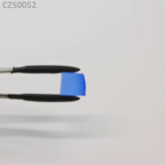 Cobalt Pulled Spinel : CZS0052