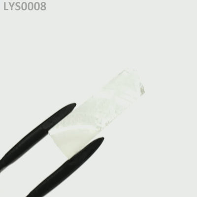 Lutetium Yttrium Oxy-Orthosilicate LYSO : LYS0008