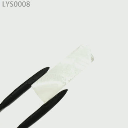 Lutetium Yttrium Oxy-Orthosilicate LYSO : LYS0008