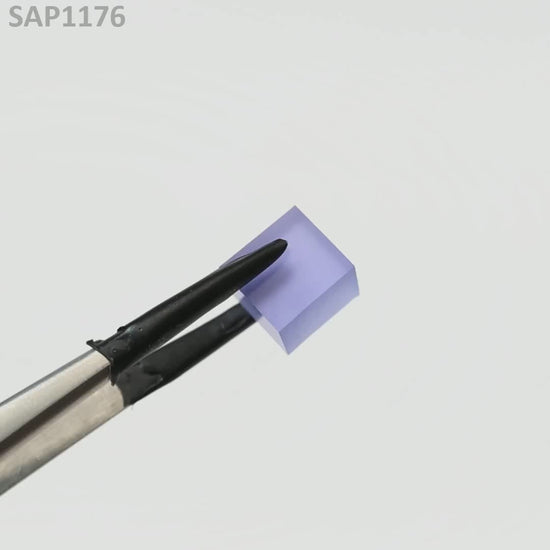 Light Blue Sapphire : SAP1176