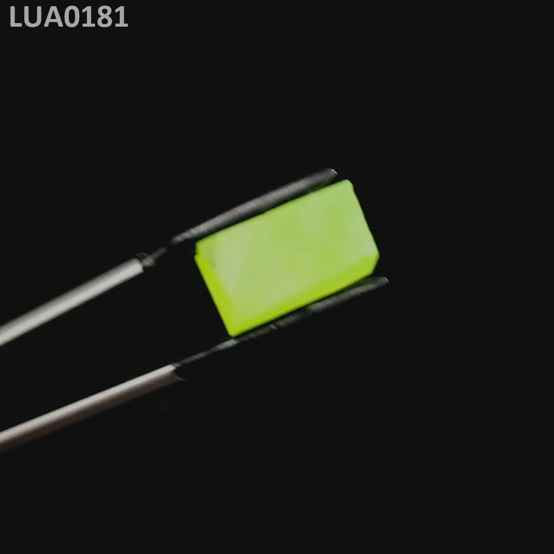 LuAG : LUA0181
