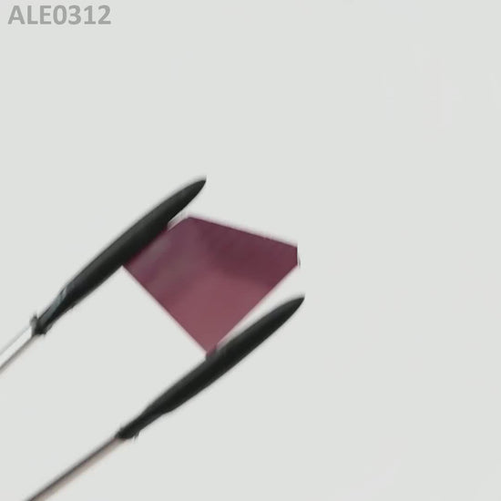 Red Alexandrite : ALE0312