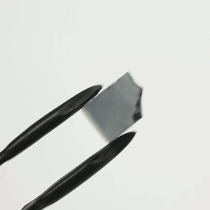 Blue Moissanite - Grade A - Faceting Rough