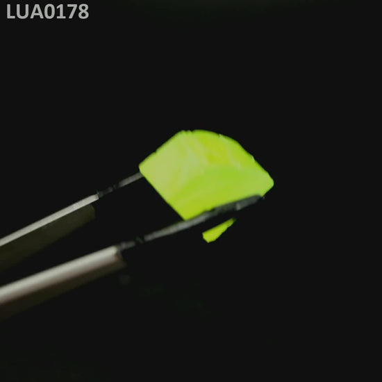 LuAG : LUA0178