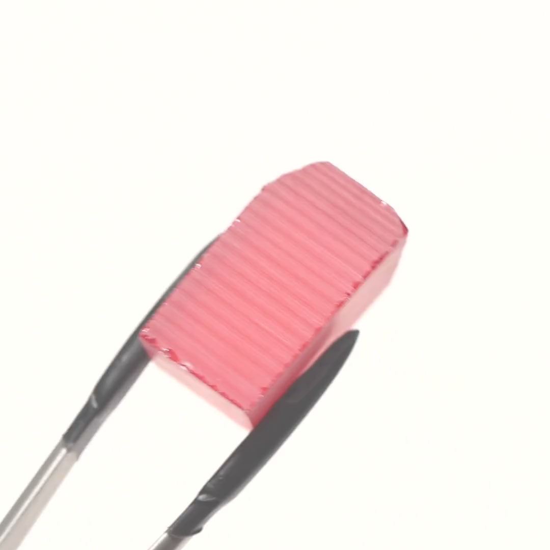 Dark Padparadscha Sapphire