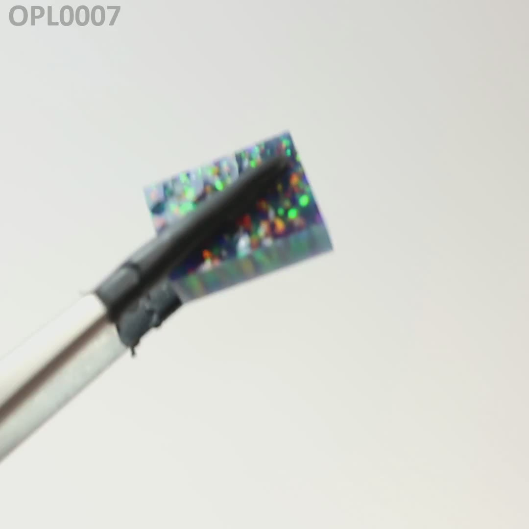 Opal Imp Red Fire/Black I-3A : OPL0007