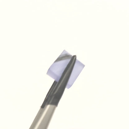 Light Blue Czochralski Pulled Sapphire - Grade A - Faceting Rough