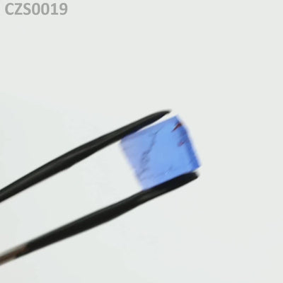 Cobalt Pulled Spinel : CZS0019