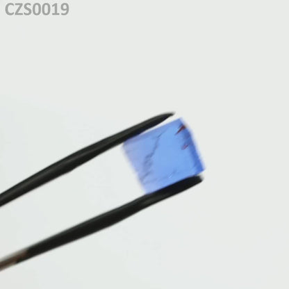 Cobalt Pulled Spinel : CZS0019