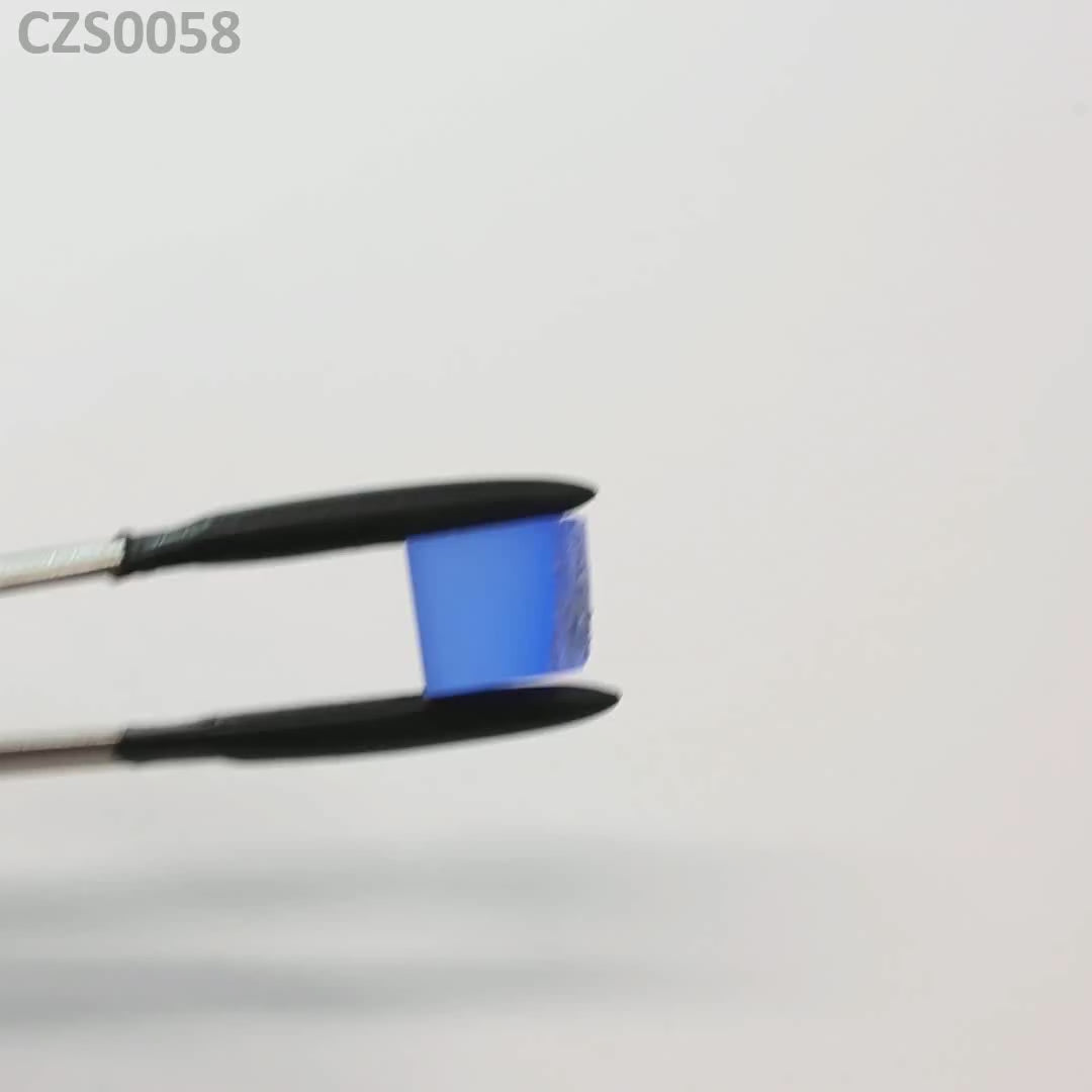 Cobalt Pulled Spinel : CZS0058