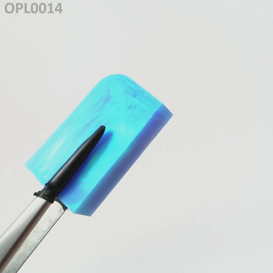 Opal Au Green Fire/Sky Blue FB8 : OPL0014