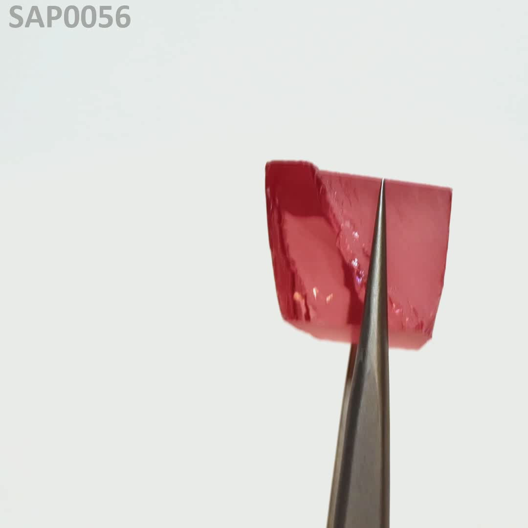 Medium Padparadscha Sapphire : SAP0056
