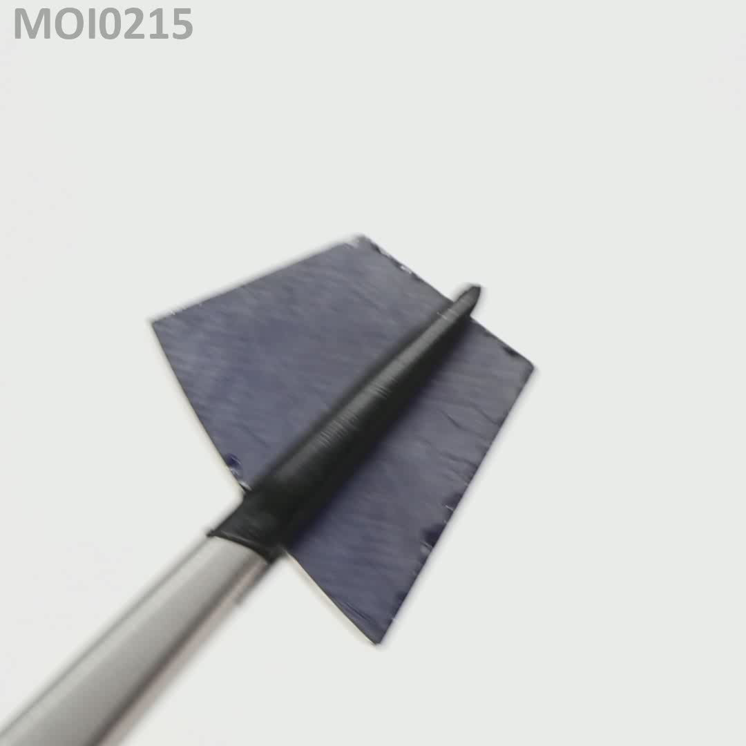Blue Moissanite : MOI0215