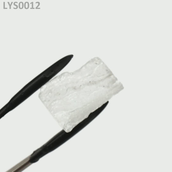 Lutetium Yttrium Oxy-Orthosilicate LYSO : LYS0012