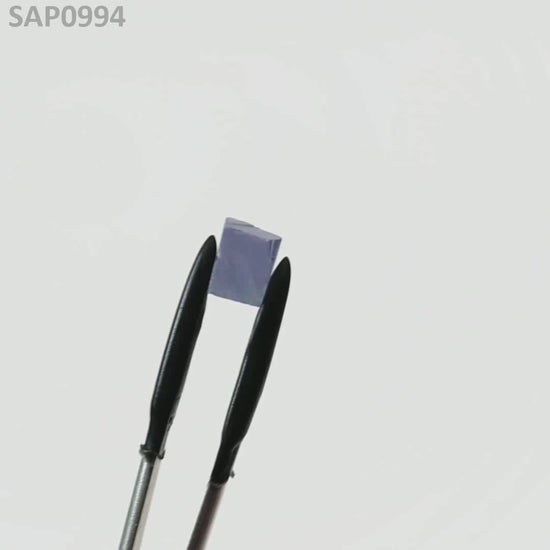 Another Teal Color-Change Sapphire : SAP0994