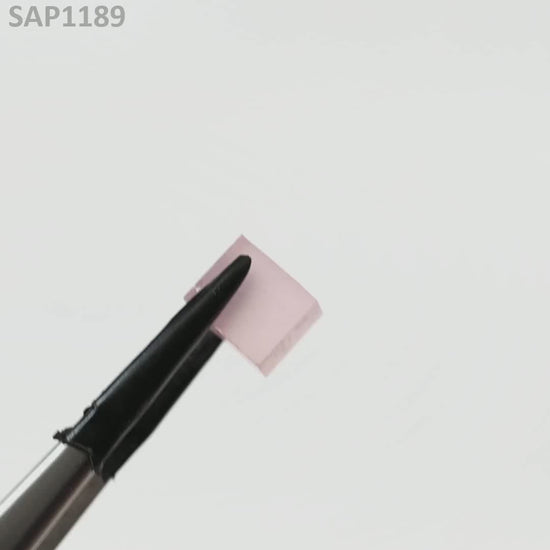 Morgan Pink Sapphire : SAP1189