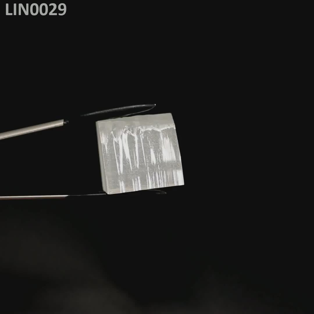 Lithium Niobate : LIN0029