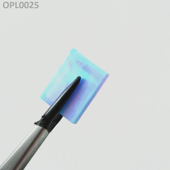 Opal Au Green Fire/Sky Blue FB8 : OPL0025