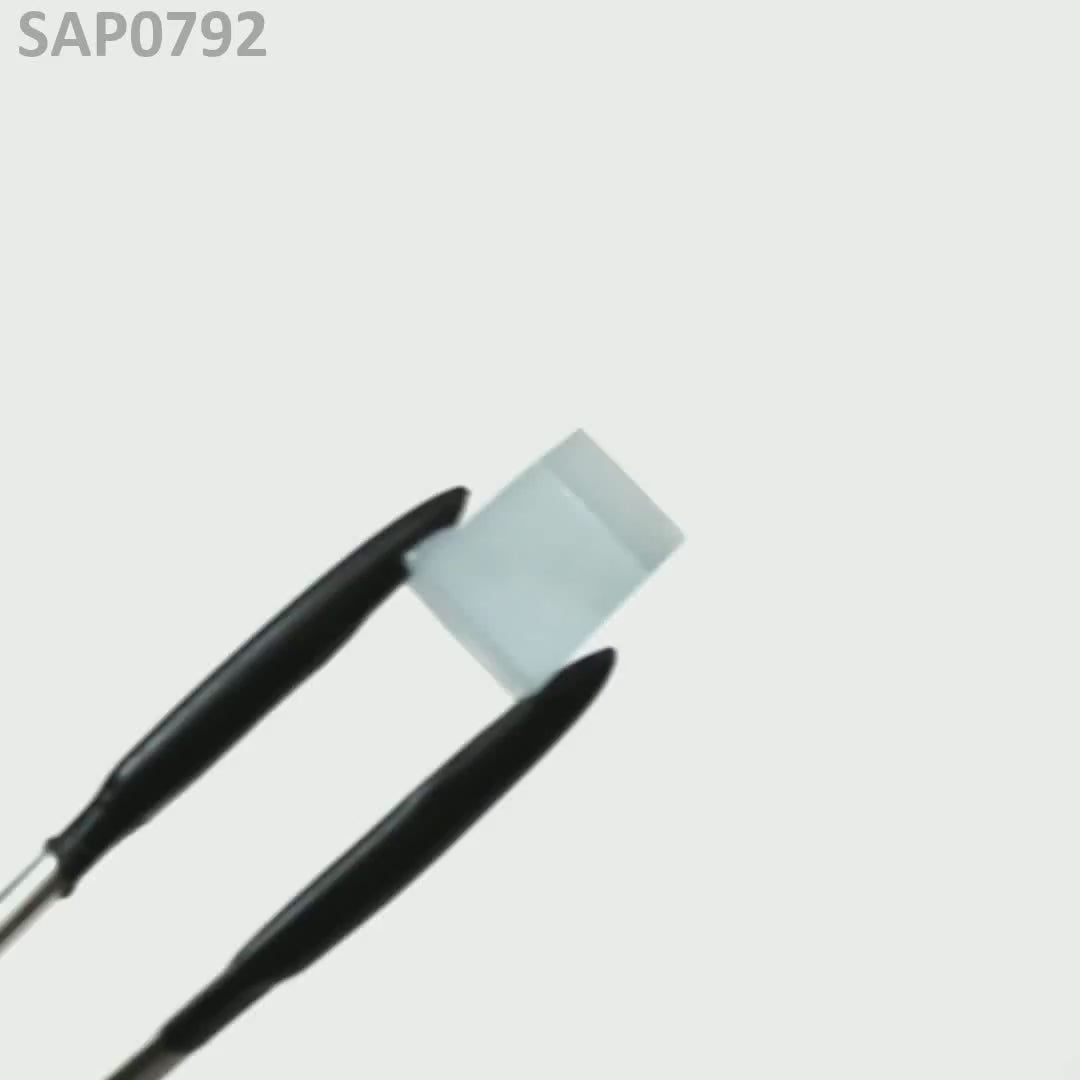 Aqua Sapphire : SAP0792