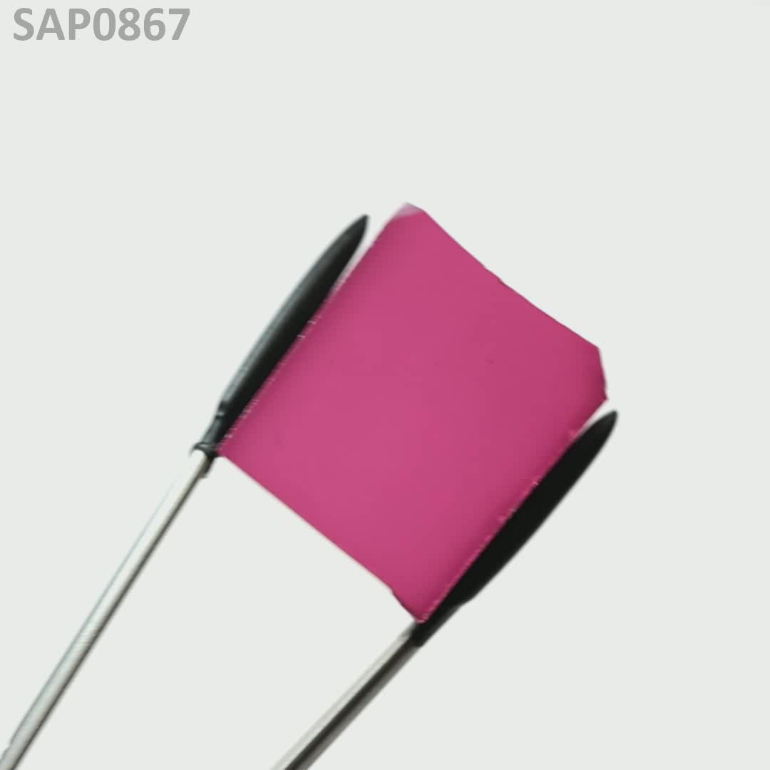 Pink #3 Sapphire : SAP0867
