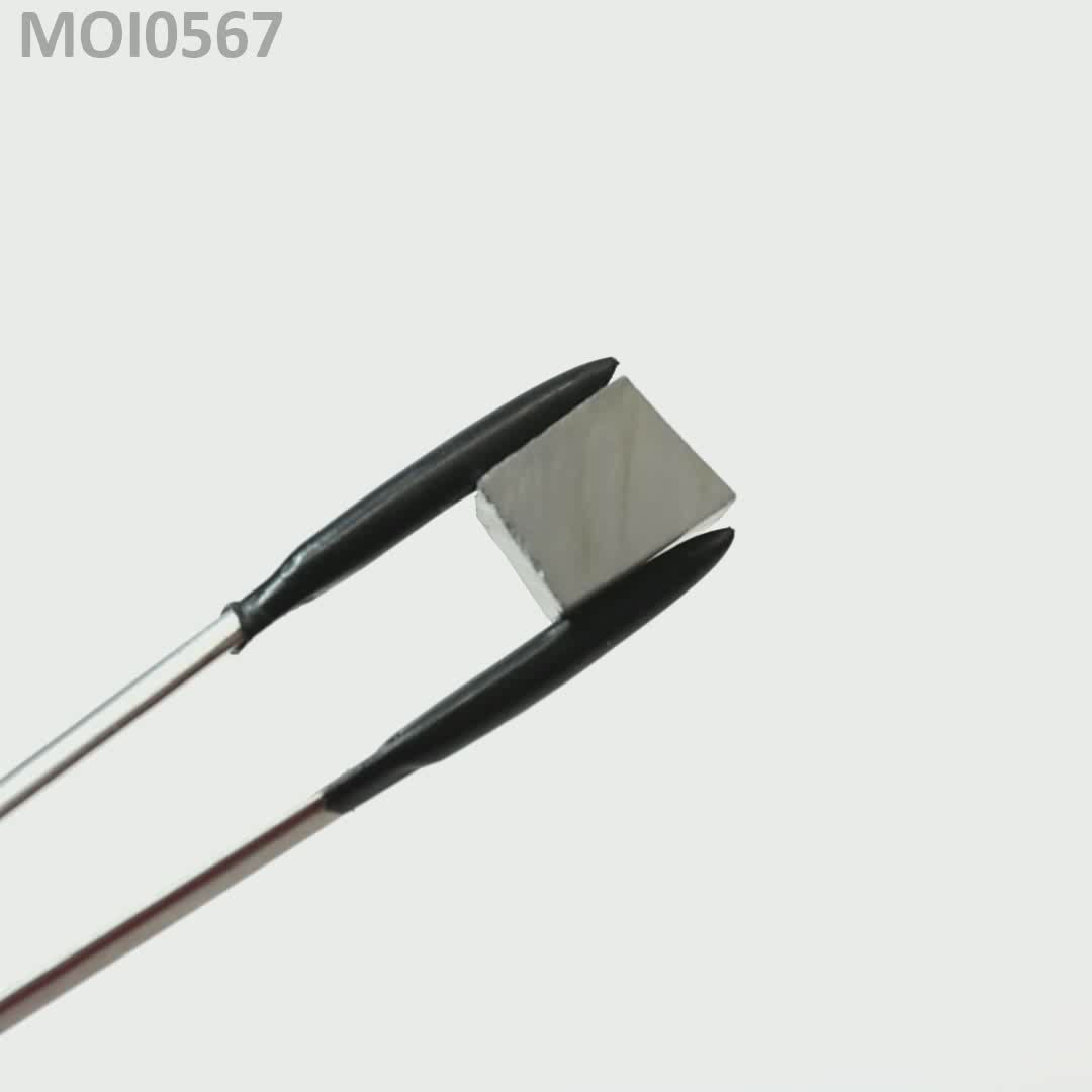 Grey Moissanite : MOI0567