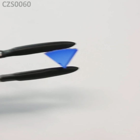 Cobalt Pulled Spinel : CZS0060