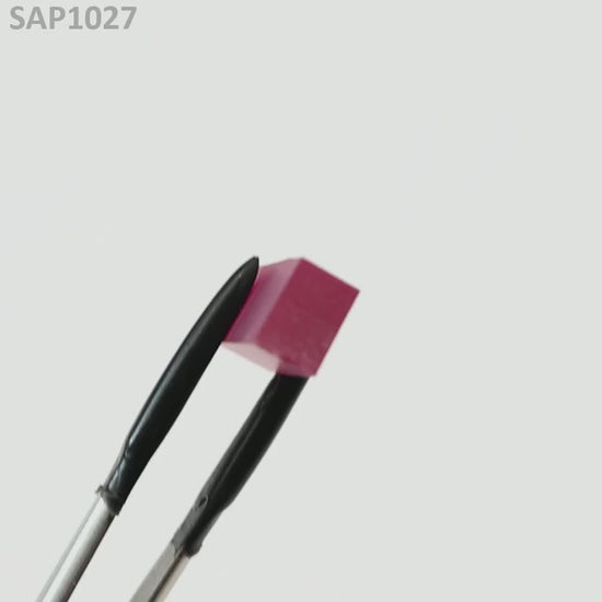 Ruby Red Sapphire : SAP1027