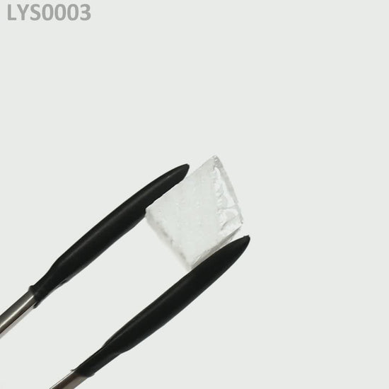 Lutetium Yttrium Oxy-Orthosilicate LYSO : LYS0003