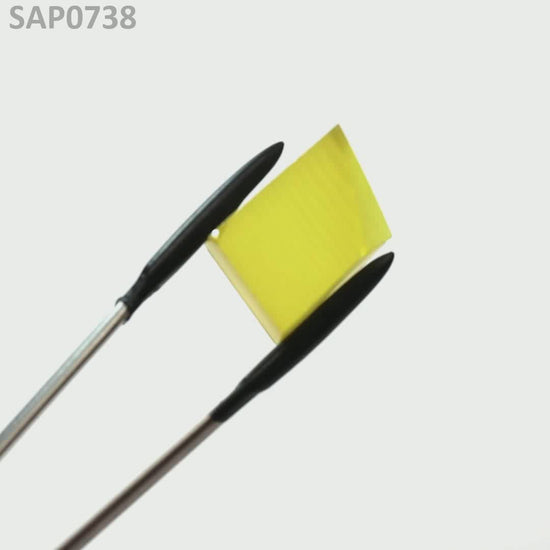 Medium Yellow Sapphire : SAP0738