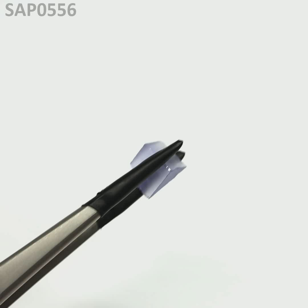 Light Blue Sapphire : SAP0556