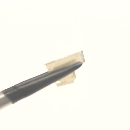 Champagne Moissanite - Grade A - Faceting Rough