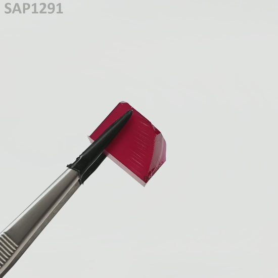 Red Sunset Padparadscha Sapphire : SAP1291