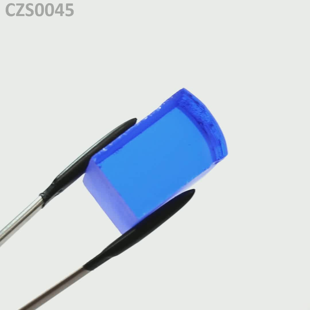 Cobalt Spinel CZSpinel : CZS0045