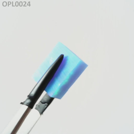 Opal Au Green Fire/Sky Blue FB8 : OPL0024
