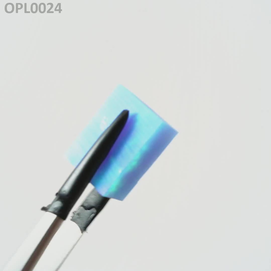 Opal Au Green Fire/Sky Blue FB8 : OPL0024