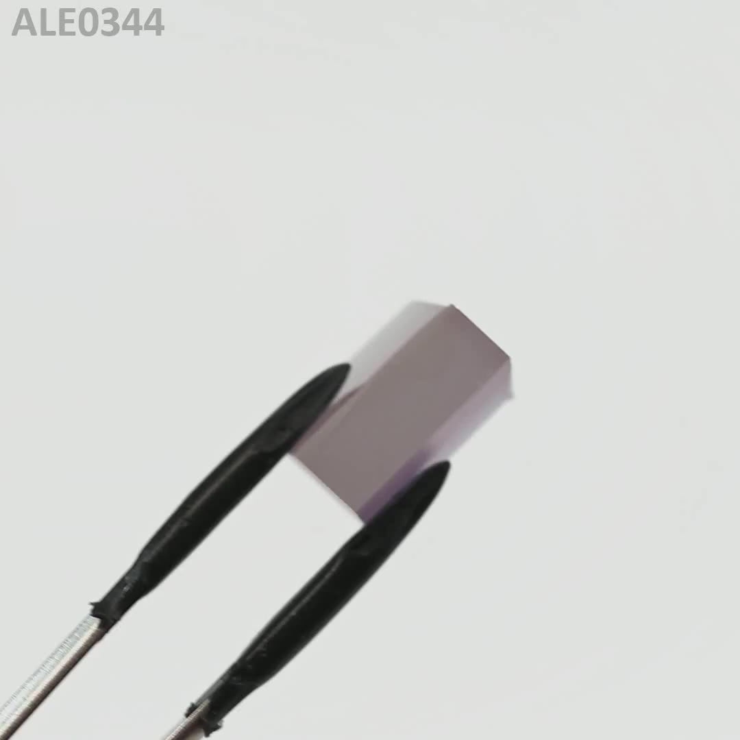 Light Alexandrite : ALE0344