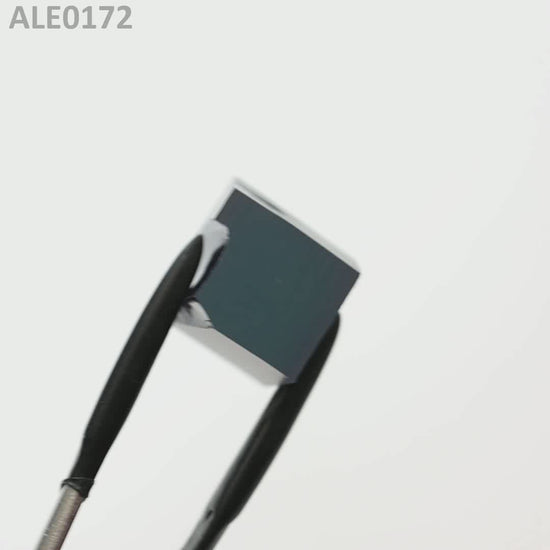 Blue/Green Alexandrite : ALE0172