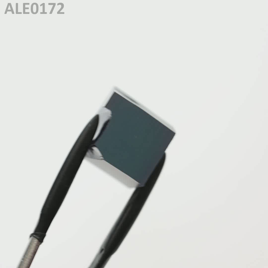 Blue/Green Alexandrite : ALE0172